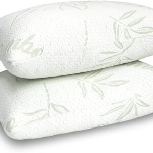 Orellier bamboo hypoallergénique