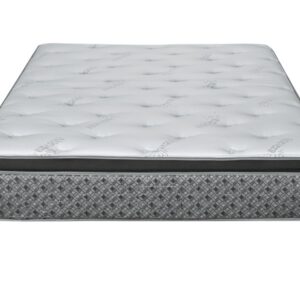 Matelas à ressorts 10"