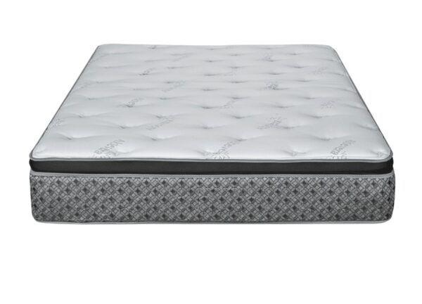 Matelas à ressorts 10"