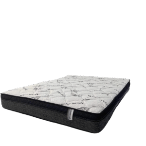 Matelas à ressorts 11"